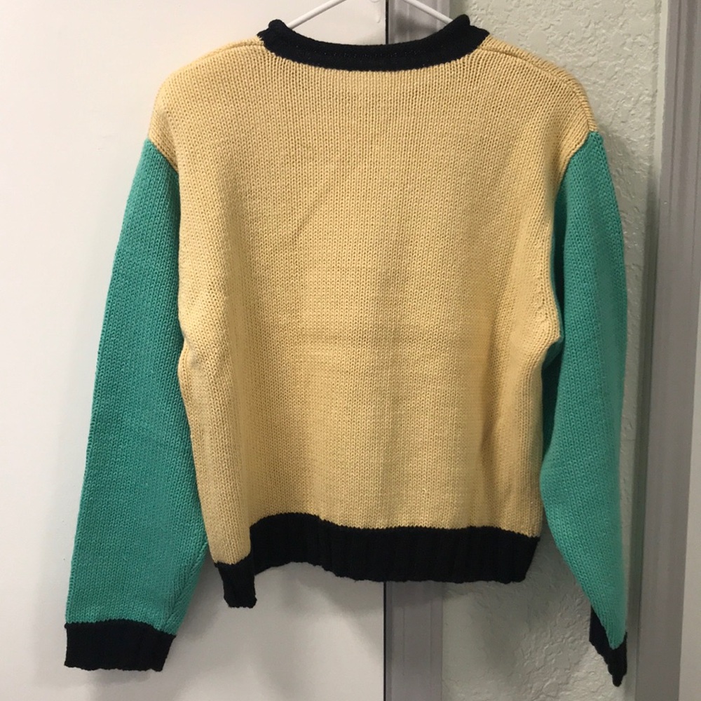 Sweater - Picture 2 of 3